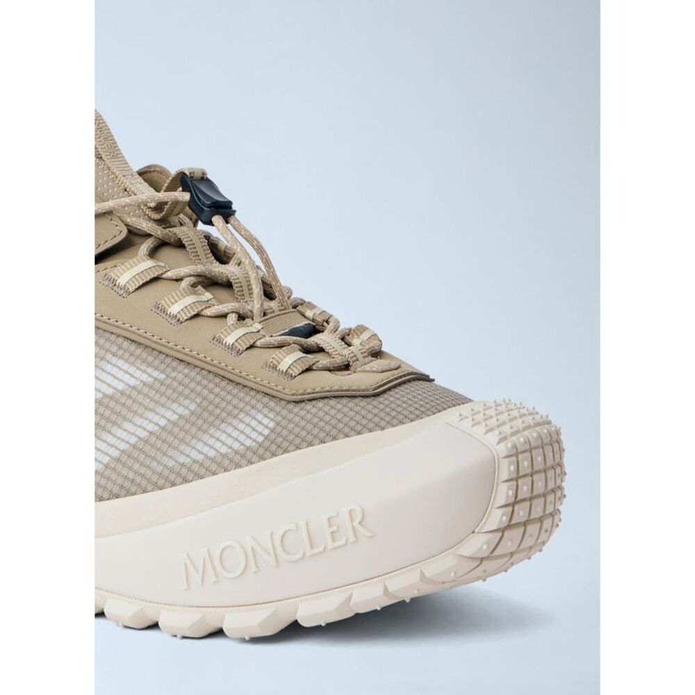 Moncler Men Trailgrip Lp Sneakers - Picture 3 of 6
